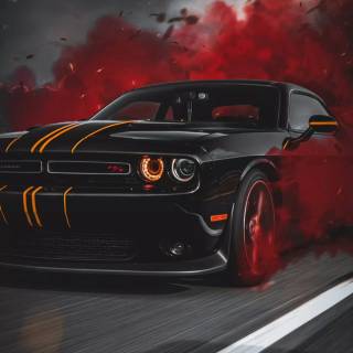 Cool iPhone cars wallpaper