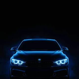 Cool iPhone cars wallpaper