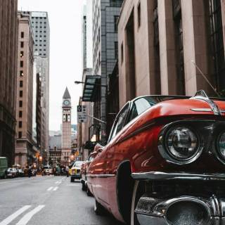 Cool iPhone cars wallpaper