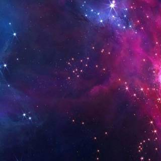 Asteroid phone wallpaper