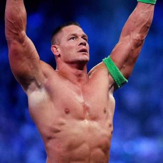 John Cena phone wallpaper