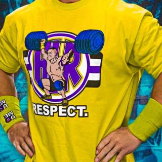 John Cena phone wallpaper