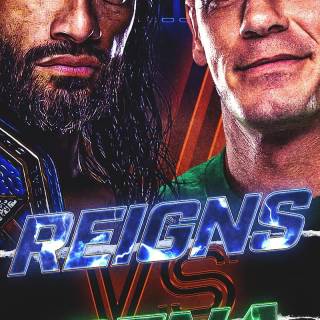 John Cena phone wallpaper