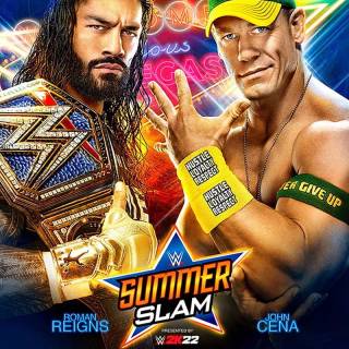 John Cena phone wallpaper