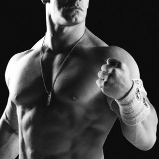 John Cena phone wallpaper