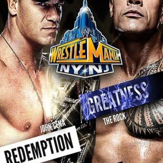 John Cena phone wallpaper