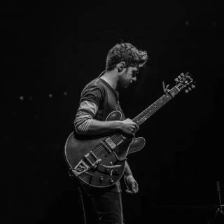 Niall Horan iPhone wallpaper