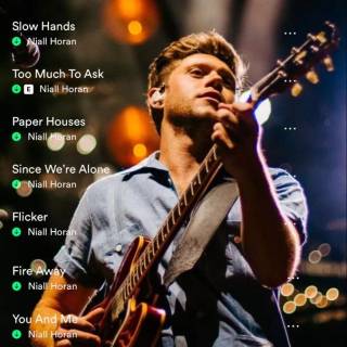 Niall Horan iPhone wallpaper