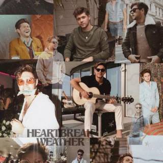 Niall Horan iPhone wallpaper