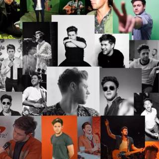 Niall Horan iPhone wallpaper