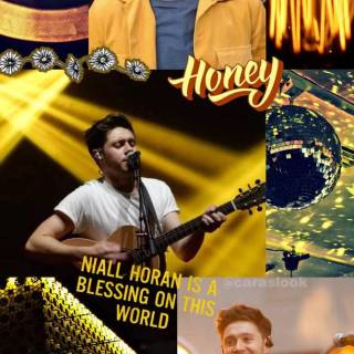 Niall Horan iPhone wallpaper