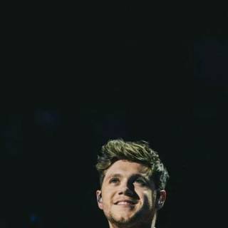 Niall Horan iPhone wallpaper