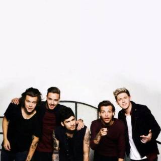 Niall Horan iPhone wallpaper