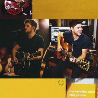 Niall Horan iPhone wallpaper