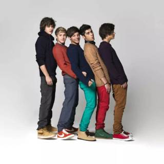 Niall Horan iPhone wallpaper