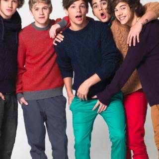 Niall Horan iPhone wallpaper