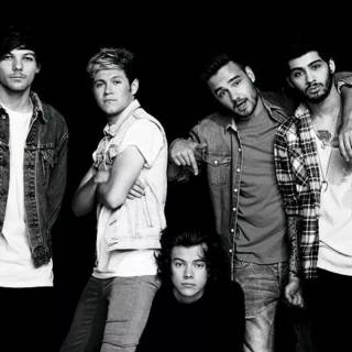 Niall Horan iPhone wallpaper