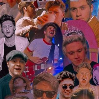 Niall Horan iPhone wallpaper