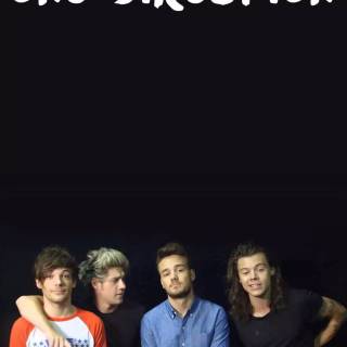 Niall Horan iPhone wallpaper