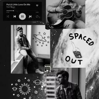 Niall Horan iPhone wallpaper