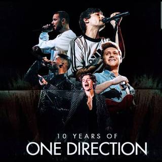 Niall Horan iPhone wallpaper