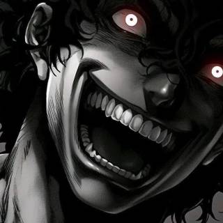 Kengan Ashura iPhone wallpaper