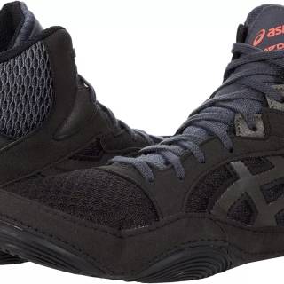 Cool wrestling shoes wallpaper