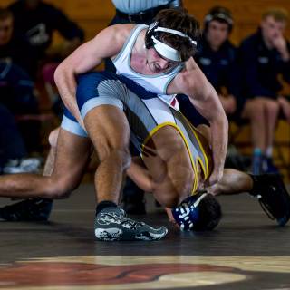 Cool wrestling shoes wallpaper