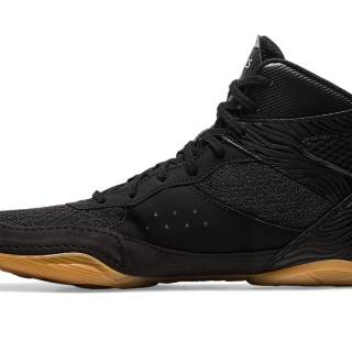 Cool wrestling shoes wallpaper