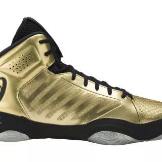 Cool wrestling shoes wallpaper