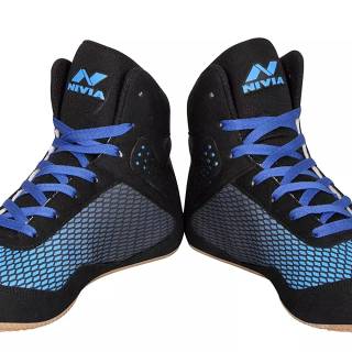 Cool wrestling shoes wallpaper