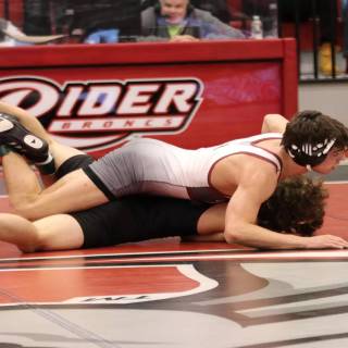 Cool wrestling shoes wallpaper