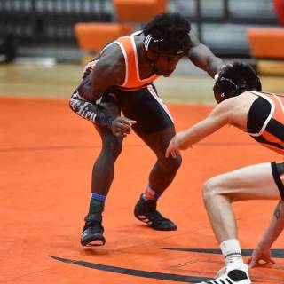 Cool wrestling shoes wallpaper