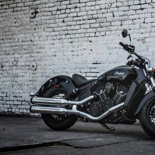 Indian Motorcycle wallpaper