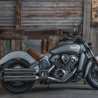 Indian Motorcycle wallpaper