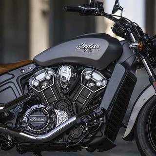 Indian Motorcycle wallpaper