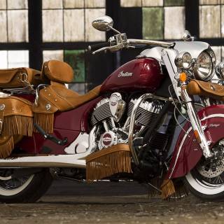 Indian Motorcycle wallpaper