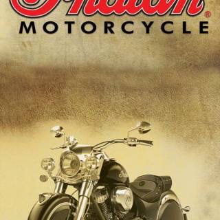Indian Motorcycle wallpaper