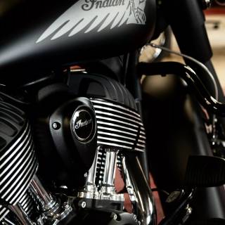Indian Motorcycle wallpaper