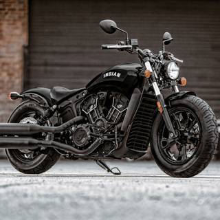 Indian Motorcycle wallpaper