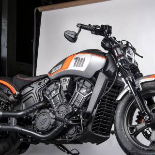 Indian Motorcycle wallpaper