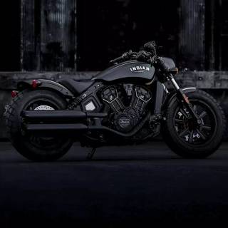 Indian Motorcycle wallpaper