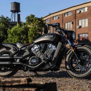 Indian Motorcycle wallpaper