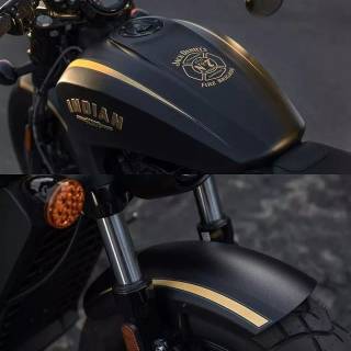 Indian Motorcycle wallpaper