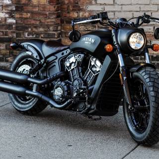 Indian Motorcycle wallpaper