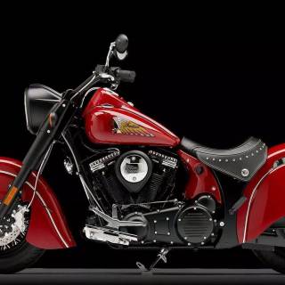 Indian Motorcycle wallpaper
