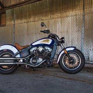 Indian Motorcycle wallpaper