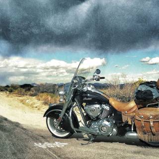 Indian Motorcycle wallpaper