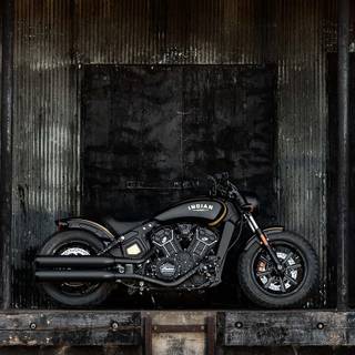 Indian Motorcycle wallpaper
