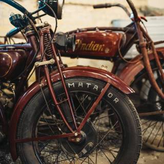 Indian Motorcycle wallpaper